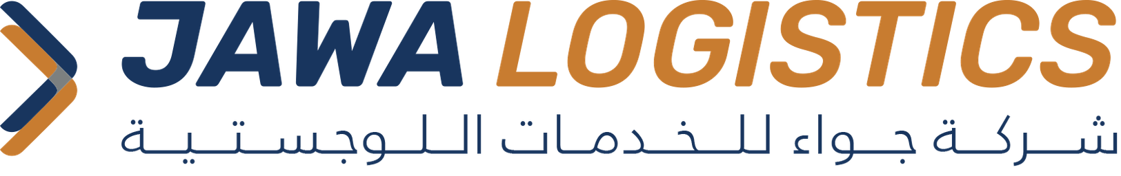 Jawa Logistics
